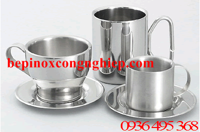 Côc inox