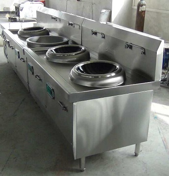 BẾP TỪ ĐÔI  LÕM