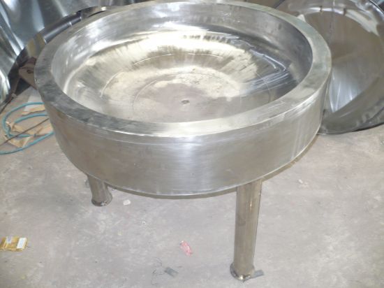 Chảo xào dùng hơi