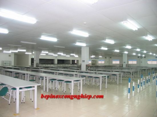 Bàn ghế ăn inox