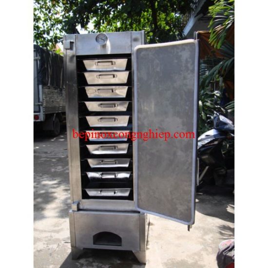 Tủ nấu cơm 60 kg