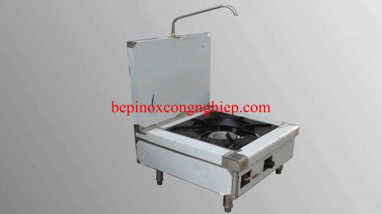 Bếp hầm đơn