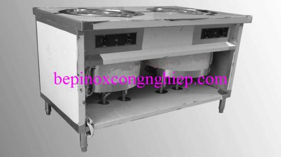 thiết bị giữ nóng cơm canh