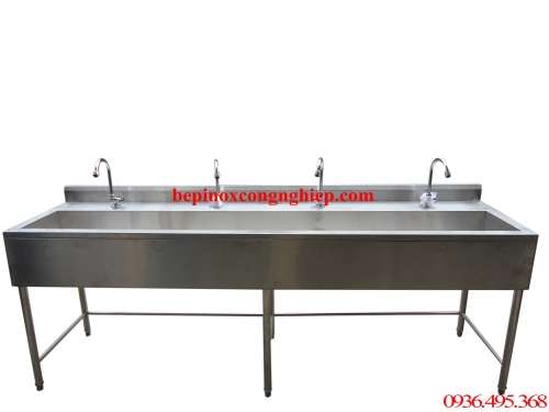 Chậu rửa tay công nghiệp